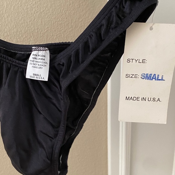 Bikini Bottoms Only - Picture 2 of 3